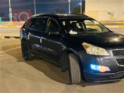 شێڤرۆلێت تراڤێرس